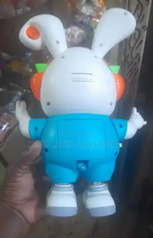 Kid's Swing Rabit