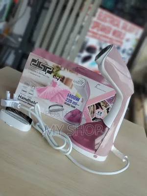 DSP Garment Steamer Kd-1079