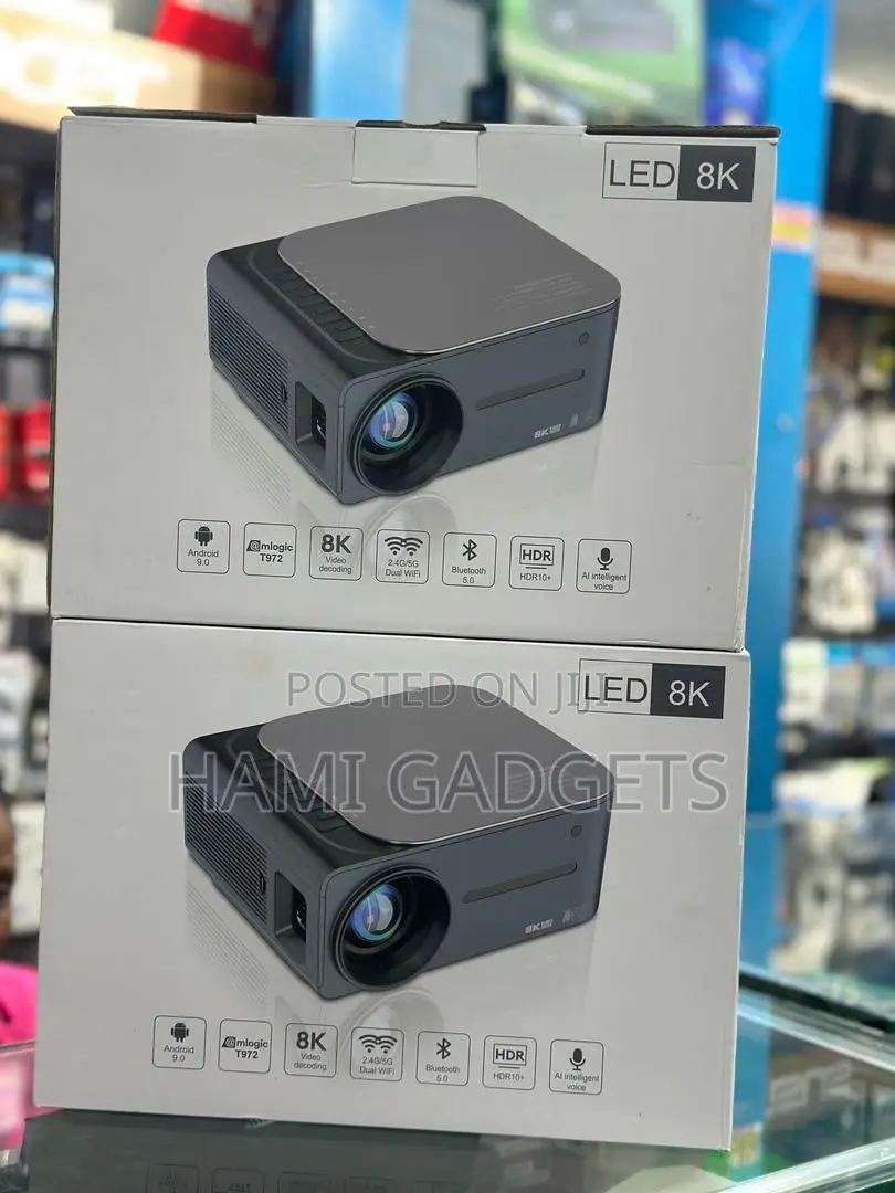 Led Projector