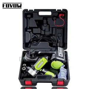 3in1 Electric Car Jack Kit
