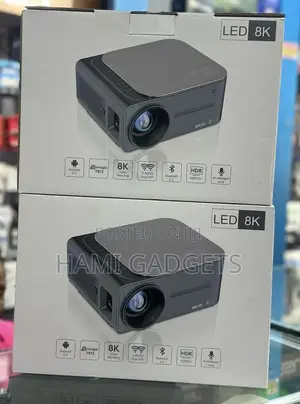 Led Projector
