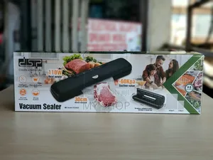 Vacuum Sealer