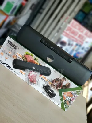 Vacuum Sealer