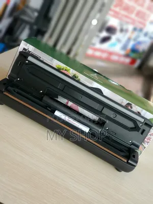 Vacuum Sealer