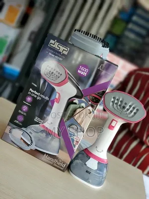 Hand Steam Iron. Kd1357