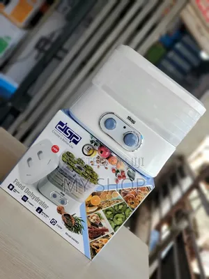 Food Dehydrator