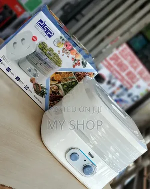 Food Dehydrator