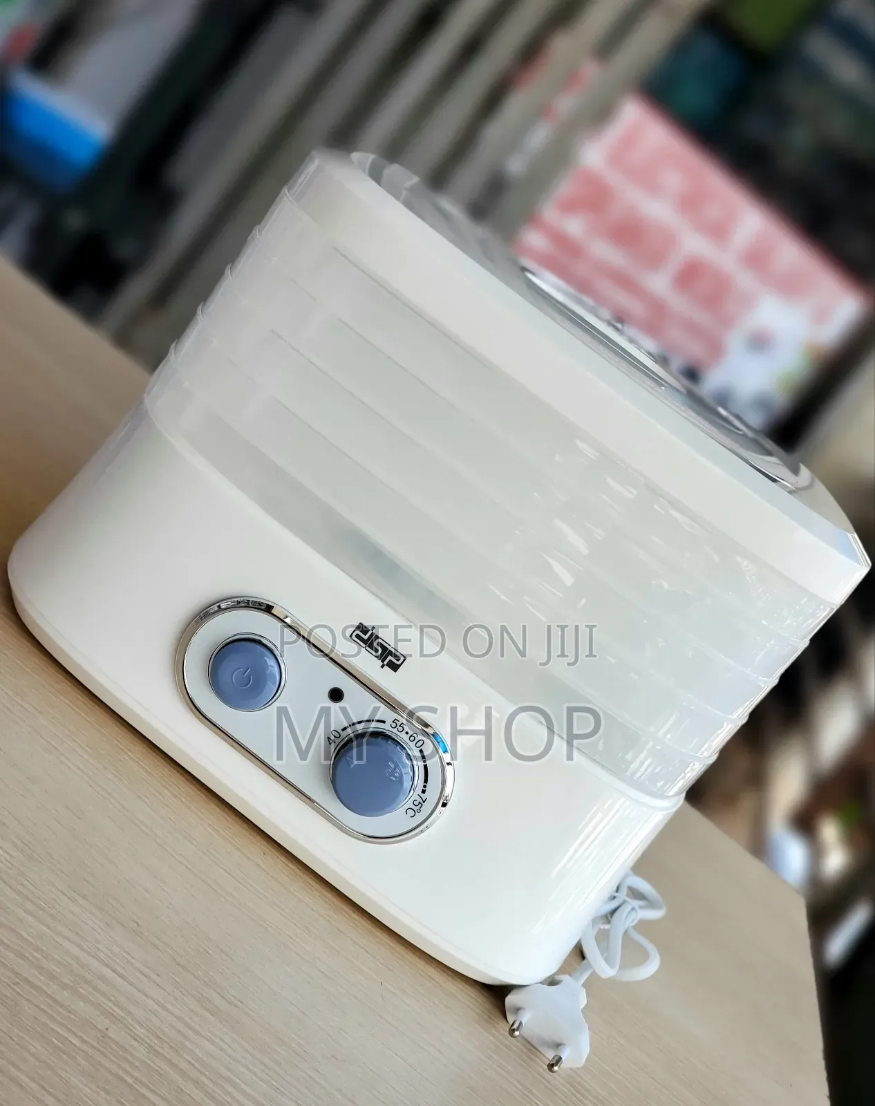 Food Dehydrator