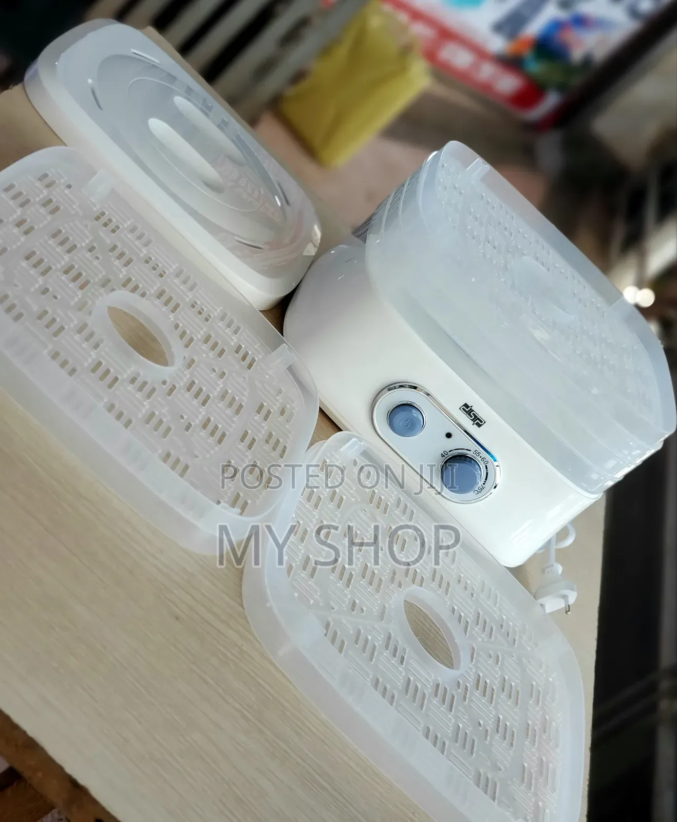 Food Dehydrator