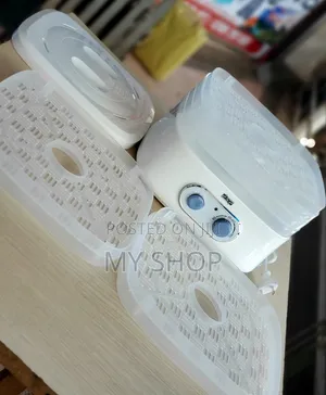 Food Dehydrator