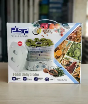 Food Dehydrator
