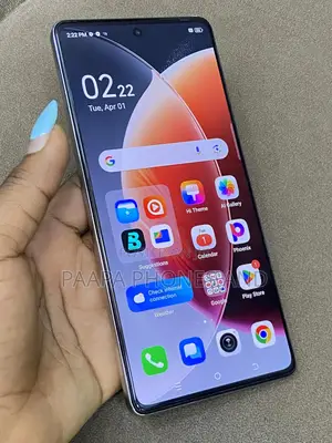 Tecno Camon 30 256 GB White