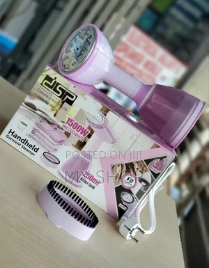 Hand Steamer