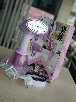 Hand Steamer