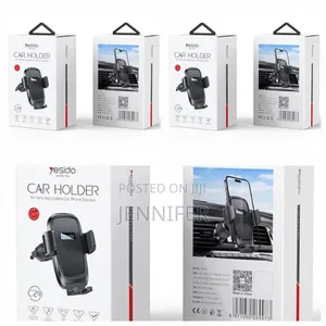Yesido Car Vent Cell Phone Holder