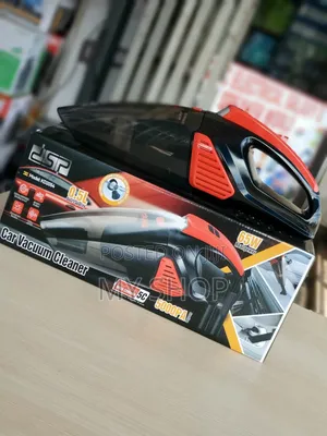 Car Vacuum Cleaner