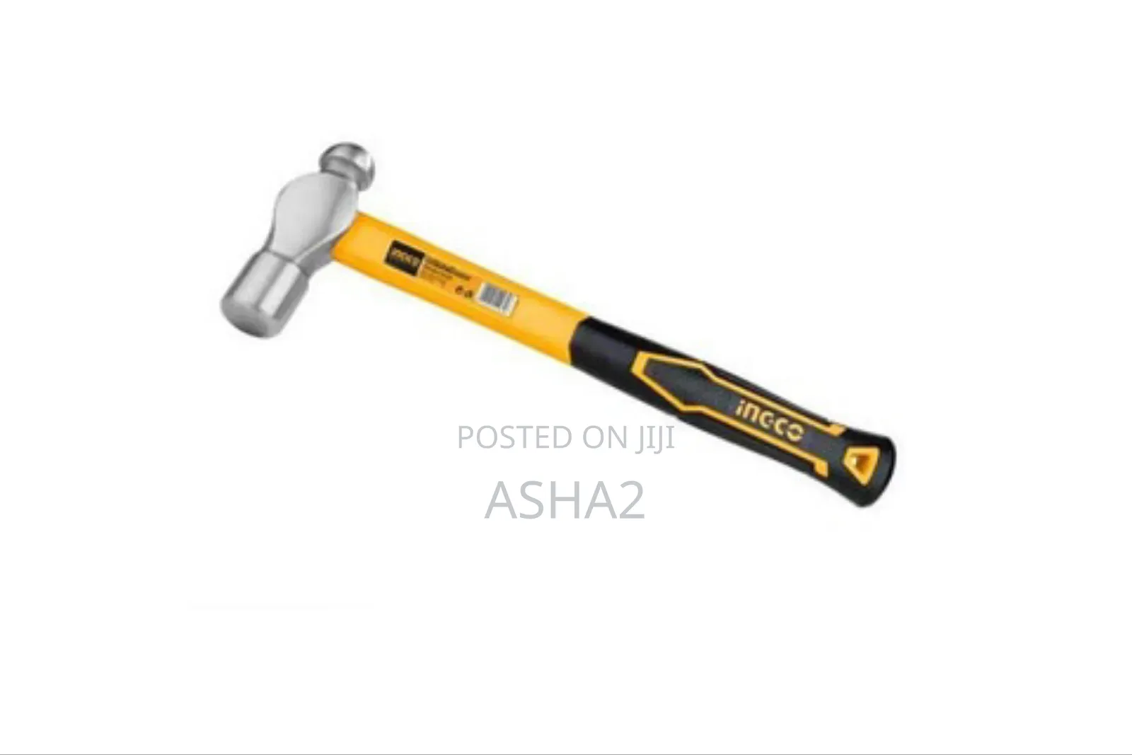 Ingco Ball Pein Hammer