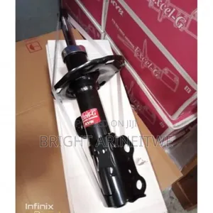 Shock Absorbers for Toyota Harrier Kawundu.