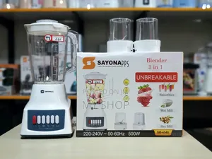 Sayona Blender Sb-4540