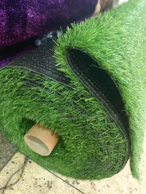 Outdoor Artificial Grass Carpet