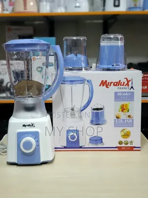 Miralux Blender Mb-115
