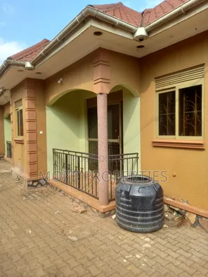 1bdrm Bungalow in Namugongo, Central Division for rent