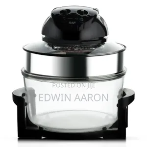 8 in 1avinas Halogen Oven 20l