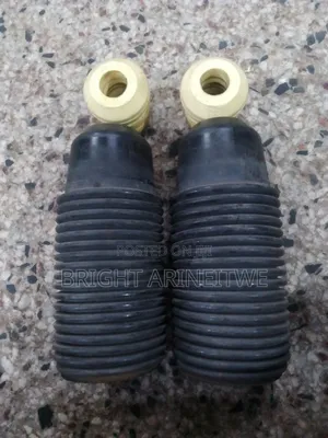 Shock Absorber Covers for All Saloon and Suv Subaru Cars.