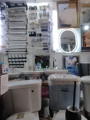 Seat Toilets