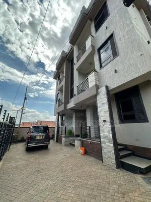 Nansana Luxury Furnished Double Room