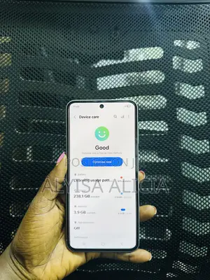 Samsung Galaxy A56 256 GB Gray