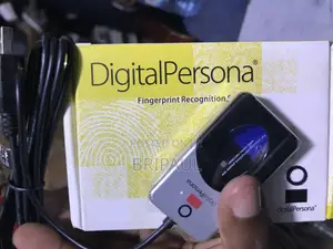 Fingerprint Scanner/Reader Digitalpersona 4500