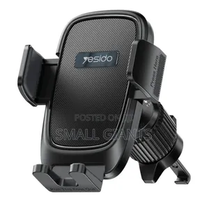Yesido C241 Air Vent Adjustable Car Phone Holder