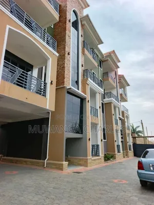 1bdrm Apartment in Fs Properties Ltd, Nakawa for sale