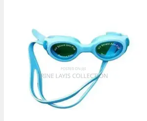 Kid's Swim Antifog Goggles