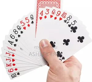 Quality Playing Cards