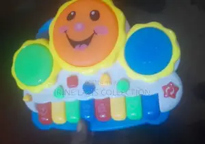 Kid's Piano