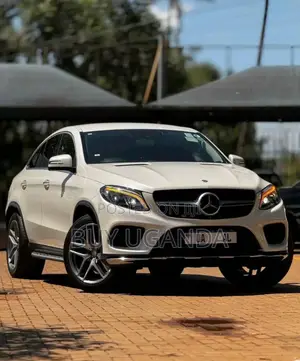 Mercedes Gle for Hire