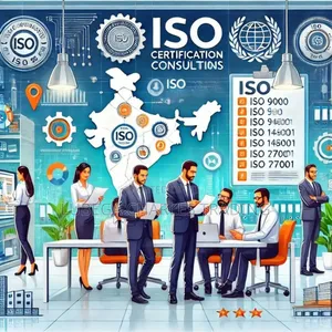 Professional I.T Consultant Services