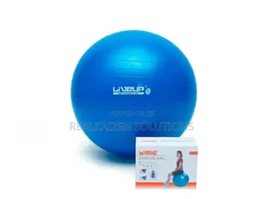 Liveup Anti-Burst Gym Exercise Ball