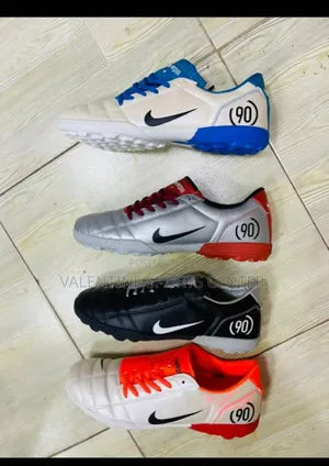 Nike Fair Play Boots Original