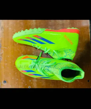 Nike Fair Play Boots Original
