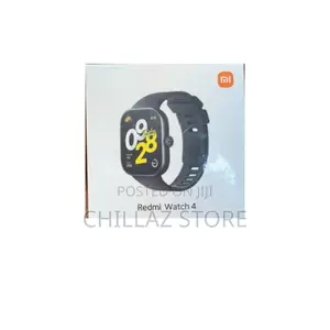 Redmi Watch 4.