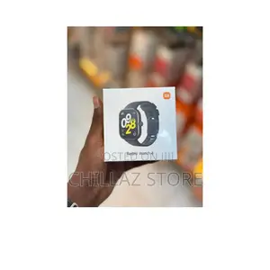 Redmi Watch 4.