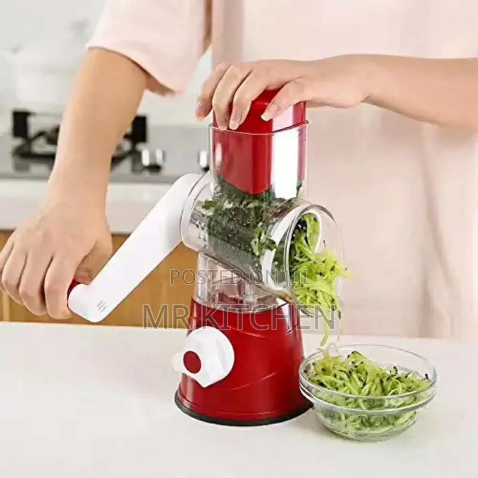 3 in 1 Multifunctional Vegetable Cutter