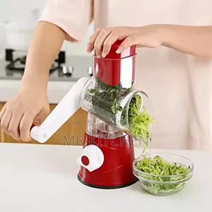 3 in 1 Multifunctional Vegetable Cutter