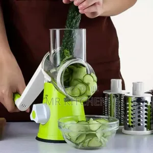 3 in 1 Multifunctional Vegetable Cutter