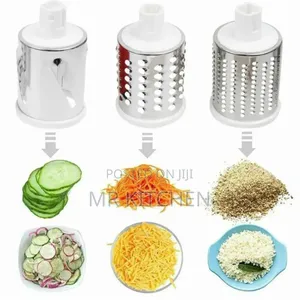 3 in 1 Multifunctional Vegetable Cutter