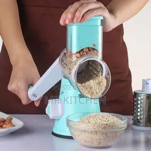 3 in 1 Multifunctional Vegetable Cutter