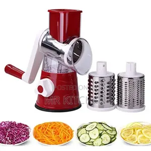3 in 1 Multifunctional Vegetable Cutter
